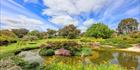 Japanese Garden - Cowra 